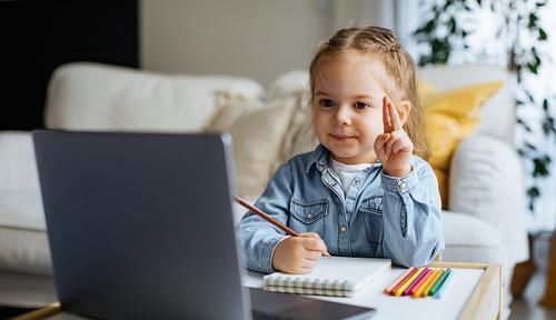 智商|高智商的孩子,一般会有3个表现,未来一定有出息