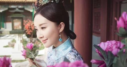 孝惠章皇后|她是历史上从未侍过寝的皇后,20岁就成为皇太后,独守空房57年