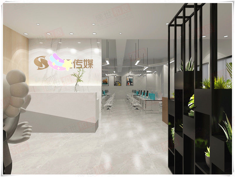 合肥|合肥办公室装修改造,注意这几点事项,不但省时还省钱