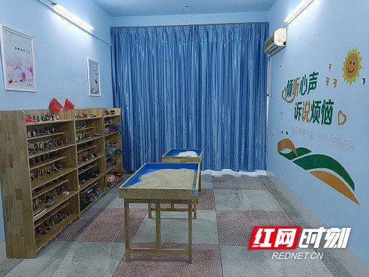 心理健康|临武：关注学生心理健康再掀教育“头脑风暴”