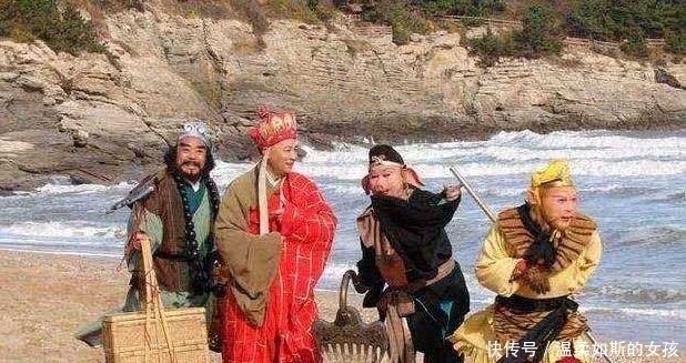 各国|唐僧的通关文牒上,写了6个大字,使得各国国王都不敢怠慢