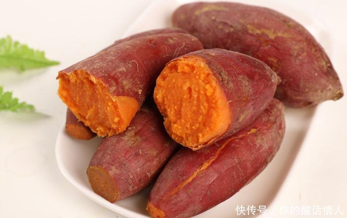 身体|常吃红薯的人，身体不会差，但要注意“2不”，值得要分享给家人
