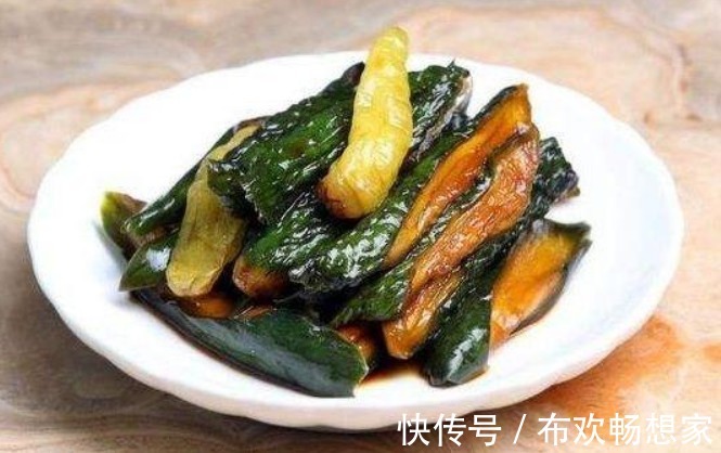 晾干|腌黄瓜，牢记2点窍门，黄瓜不烂不长毛，清脆爽口，放一年不坏