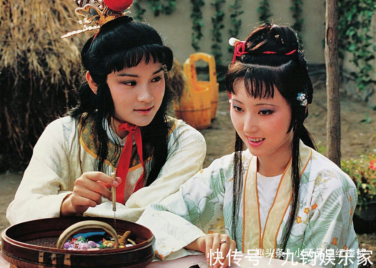 晴雯$晴为黛影,晴雯死后,贾母无奈说出了不让林黛玉嫁给宝玉的原因