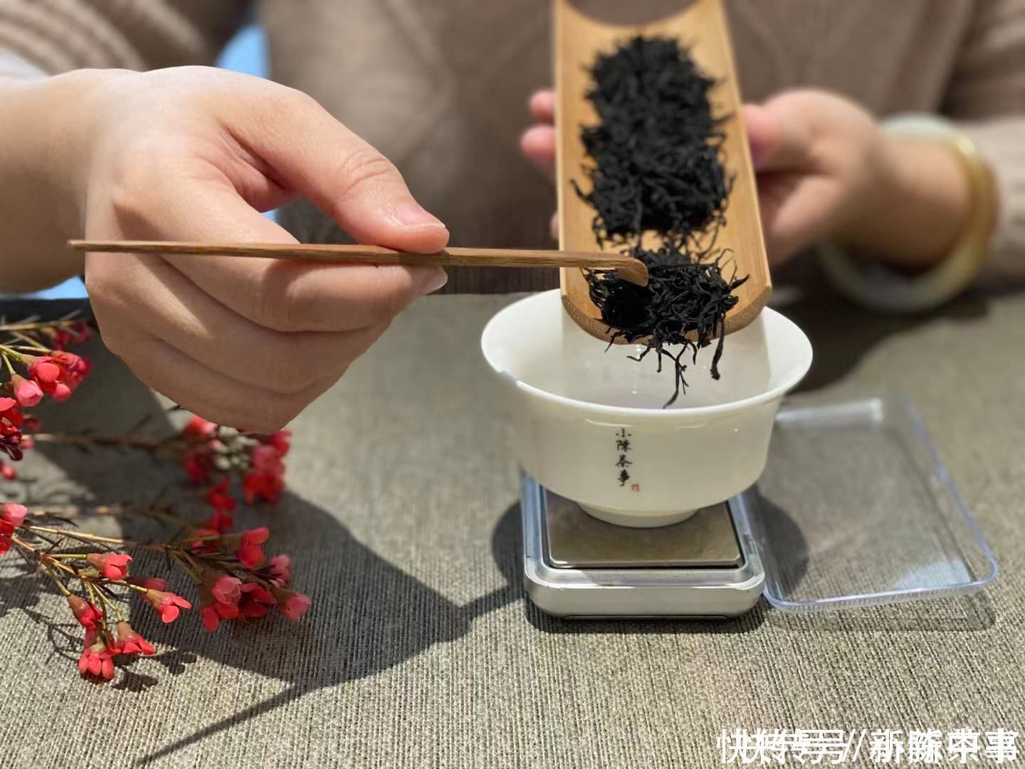 养胃|流传在红茶圈的3个谣言,坑害了无数茶友,第一个太有迷惑性了