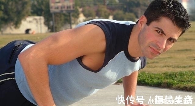保护血管|一天做20个俯卧撑的人，后来身体怎样了？看完你就清楚了！