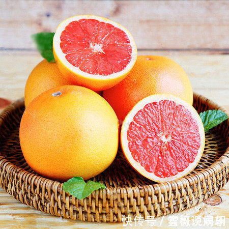 红石榴|对女人最好的水果,每天吃一种,排毒养颜,淡化黑眼圈,好处多多