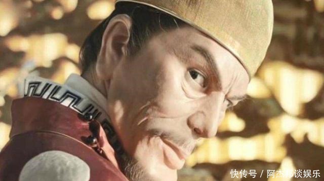 无情|《雪中悍刀行》无情多是帝王家,对于雪中的皇帝,你喜欢吗