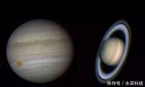 地球是太阳系唯一有海洋的星球非也这俩星球海洋比地球大千倍