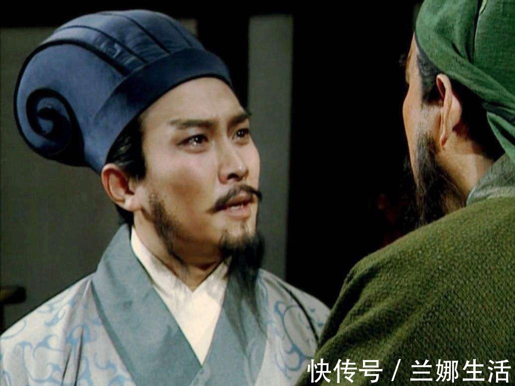 江流石@杜甫20字唐诗没有提到任何人名字,但我们一看就知道写的是谁