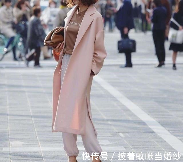 日本博主 40+女人，如何通过“穿搭”脱胎换骨日本博主的时尚套路，必学！