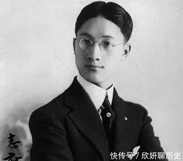 头号|民国头号才女林徽因为情所扰,备受争议,多少人错怪其“花心”