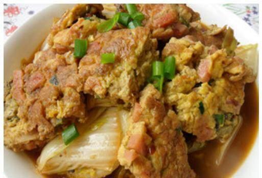 鸡蛋不和西红柿炒，换种新做法，好吃到停不下来，一分钟就学会