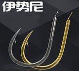 钩型|钓鲫鱼老钓友选择鱼钩,多半是根据下面几点