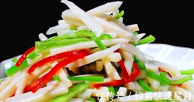 分享七道清淡的家常小炒,清肠道,去油脂,颜值高还超下饭!