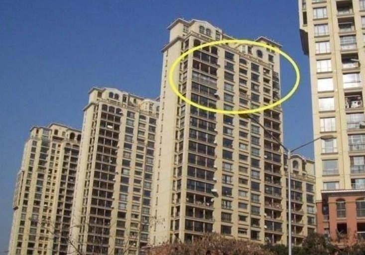 阳台|我滴天北方人真高明,只需在阳台加个这,即使天天下雨也不发愁