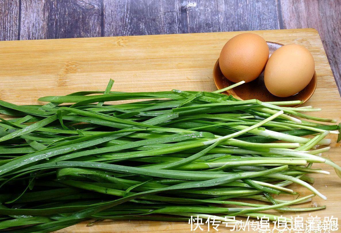 韭菜|韭菜馅饺子虽然好吃,但是要牢记“3要点”,饺子鲜香爆汁又好包