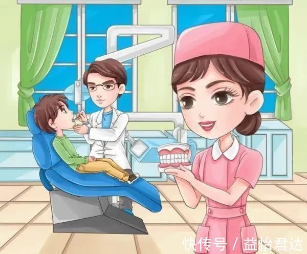牙齿|孩子12岁前必须处理的牙齿问题!家长都了解吗?