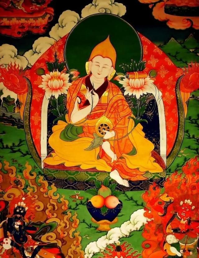 摆放|中国民俗文化多有趣8样吉祥物摆放家中,带来好运,看完快转发