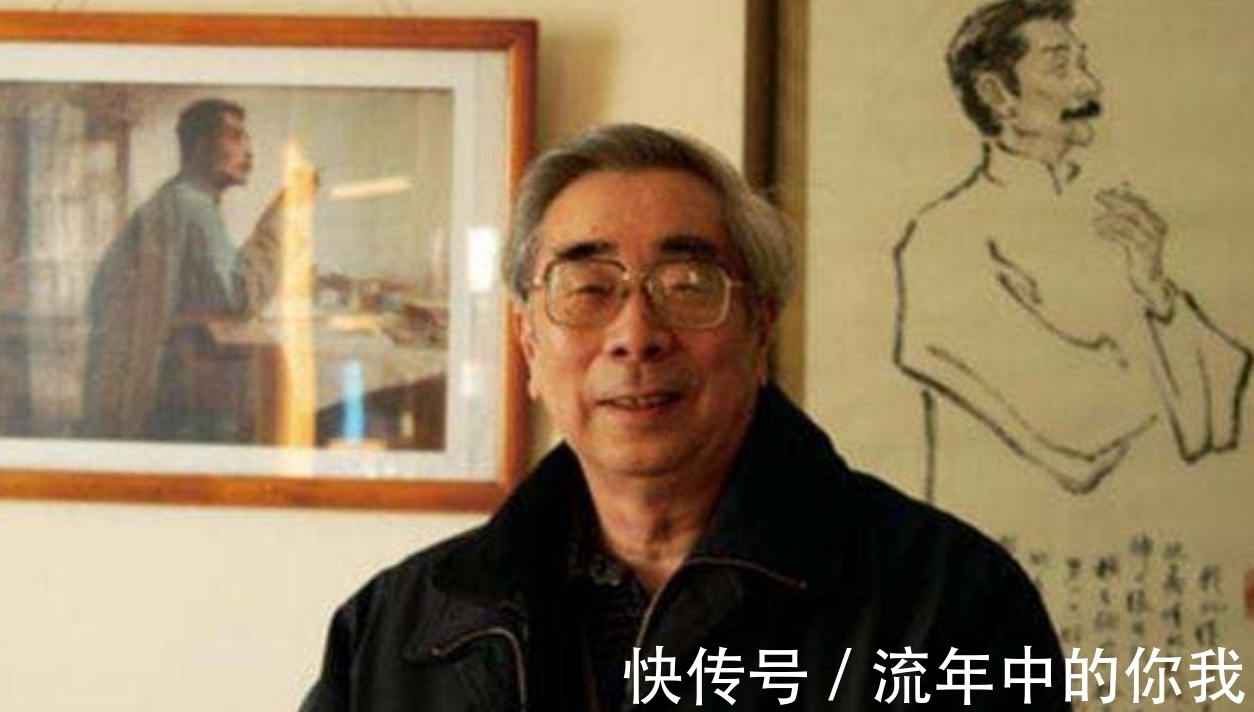 人民文学出版社$周海婴：顶着父亲的光环，虽然鲁迅之子的头衔很重，但他担得起