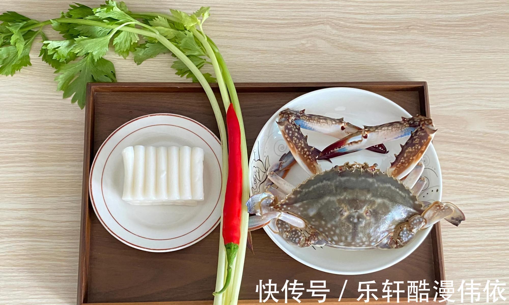 生粉|中秋家宴,有钱没钱,记得给家人吃这道菜,营养美味寓意如意