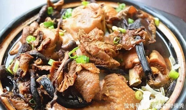 北方硬菜的“5大标准”,如果全都有的话,说明人家把你当贵客了