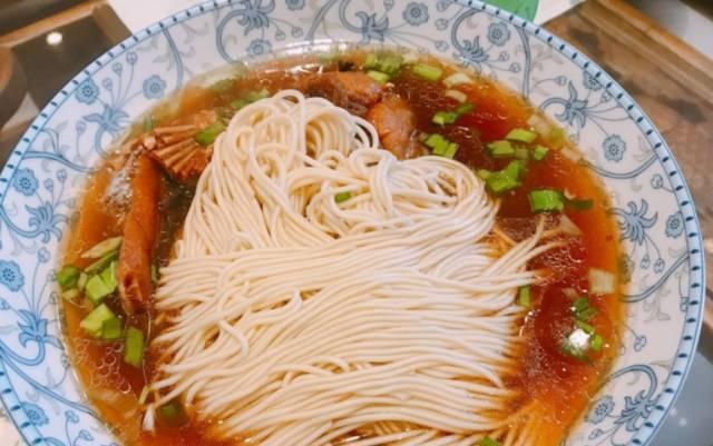 锡城|锡城口碑爆棚的34家面馆,撑起了面馆界的一片天