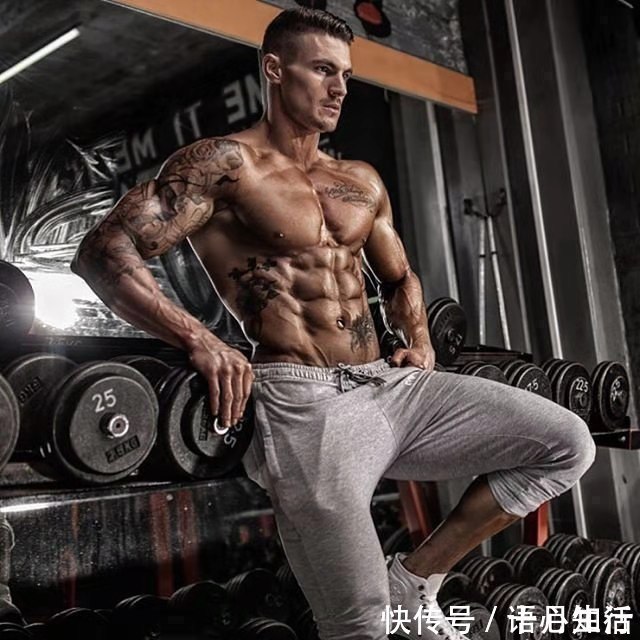 难度|辛苦练腹肌下面两块却不出现一组动作针对下腹,难度不低却管用