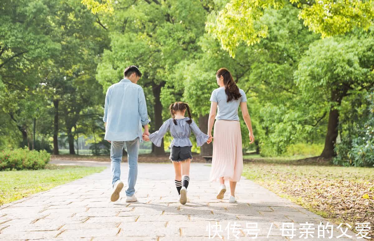 亲子关系|二十年后,独生子女家庭,这些问题很普遍,希望你能做好规避