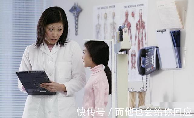 身高|女孩第一次月经,早于这个年龄,身高可能会停止增长,妈妈要关心