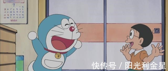 哆啦小猫弄坏手办爱好者拼起来的哆啦A梦,之后会怎么样小猫呆了