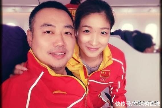 金牌|刘诗雯直言不离开国乒，曼昱还有机会上位？刘国梁的态度给出答案