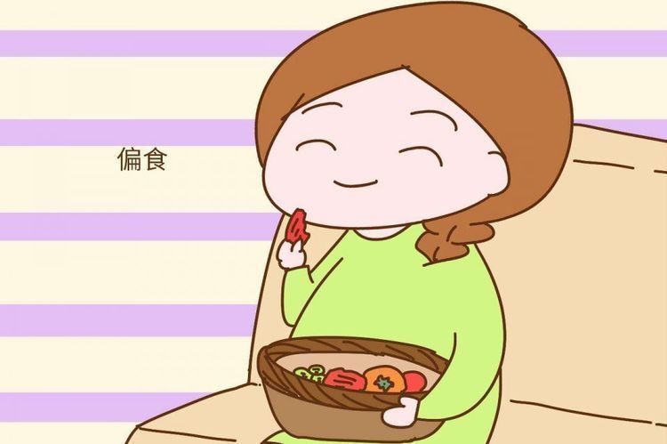 脱氢胆固醇|医生说胎儿发育好的孕妇,一般有这几个行为,全中的不多