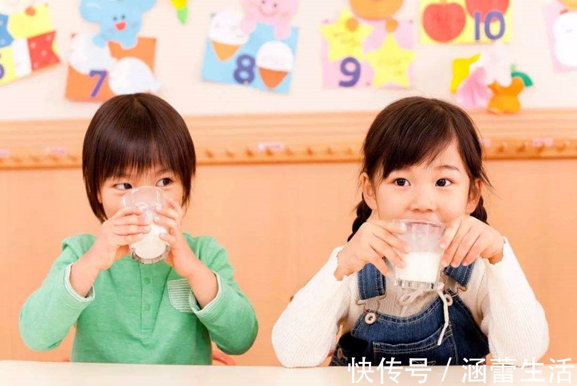 个子|父母身高都“矮”,孩子长大能长高吗?牢记“两近两远离”是关键