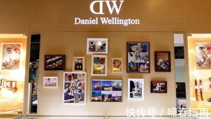 代工厂 1000多块的DW手表真的值这个价?咸鱼揭秘DW手表内幕!