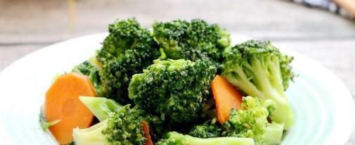 防癌|西兰花营养丰富又防癌,但你肯定不知道,西兰花配上它效果翻倍!