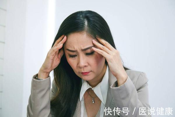 绝经|女性要想顺利度过更年期,牢记这4点,或能缓解更年期不适