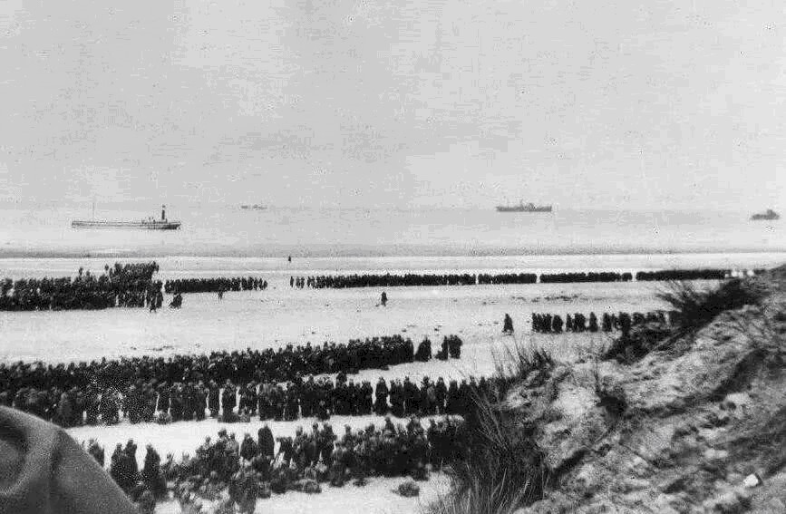 抵抗|二战法国为什么战斗力如此弱,仅抵抗了四十多天就向德国投降