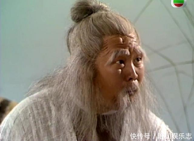 今天说一下射雕中的故事,瑛姑的儿子是谁杀的?周伯通才是凶手!