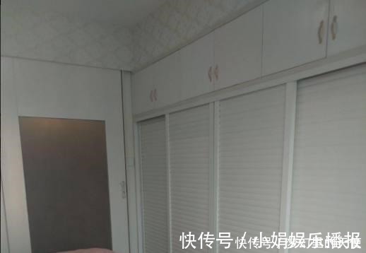 床底下|40平的小户型,改成了两室一厅,朋友看了之后也想改!