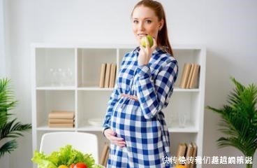受精卵|孕妇肚子里怀的是“小棉袄”,还是“军大衣”,这周就能看出来了!