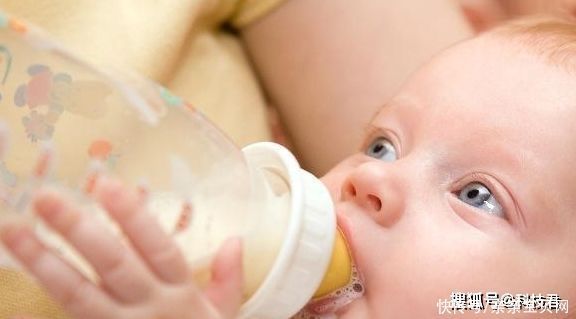 小知识|为什么母乳不够吃？可能很多人错在了这几点，别不重视了