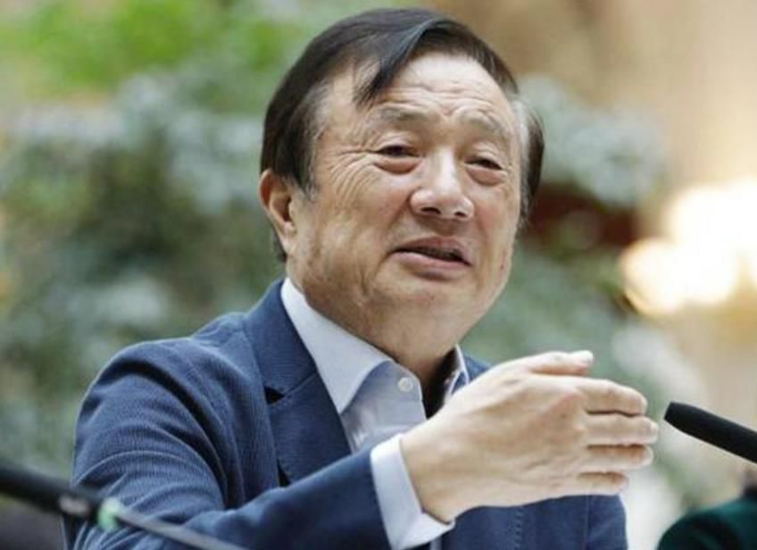 魏建军对手机说“不”，这让我想到了任正非|一言楠尽| 跨界