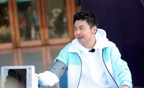 《極限7》開播在即,海報C位出乎意料,節(jié)目后期走向也得到了暗示