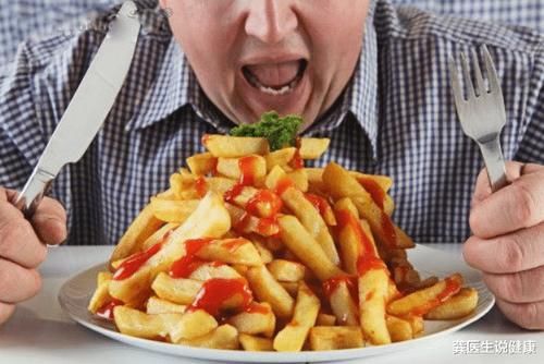 高血压患者|高血压“吃”很重要，不想血压“爆表”，这3种食物要忌口