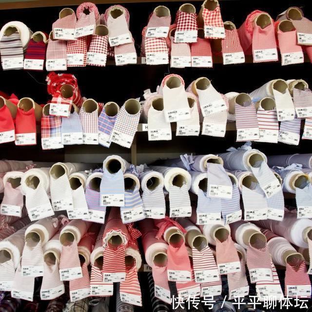 衬衫面料界的“爱马仕”，从英国王室到时尚潮流界无不折服