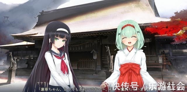 美少女|动漫里玩JOJO梗就算了，美少女万华镜也玩，还叫人怎么攻略妹子