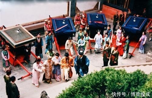 始末缘由|红楼梦作者是谁?全书的始末缘由揭秘!