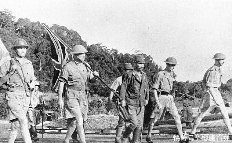 战败|二战史上最搞笑的战败原因：英军输给日军，是因为他们缺少自行车