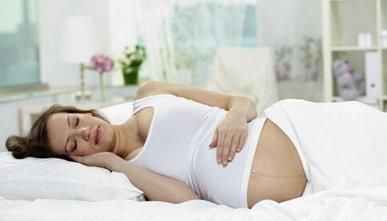 体质|胎儿发动时,先见红还是先破水,顺序不同暗示着宝宝体质差别大